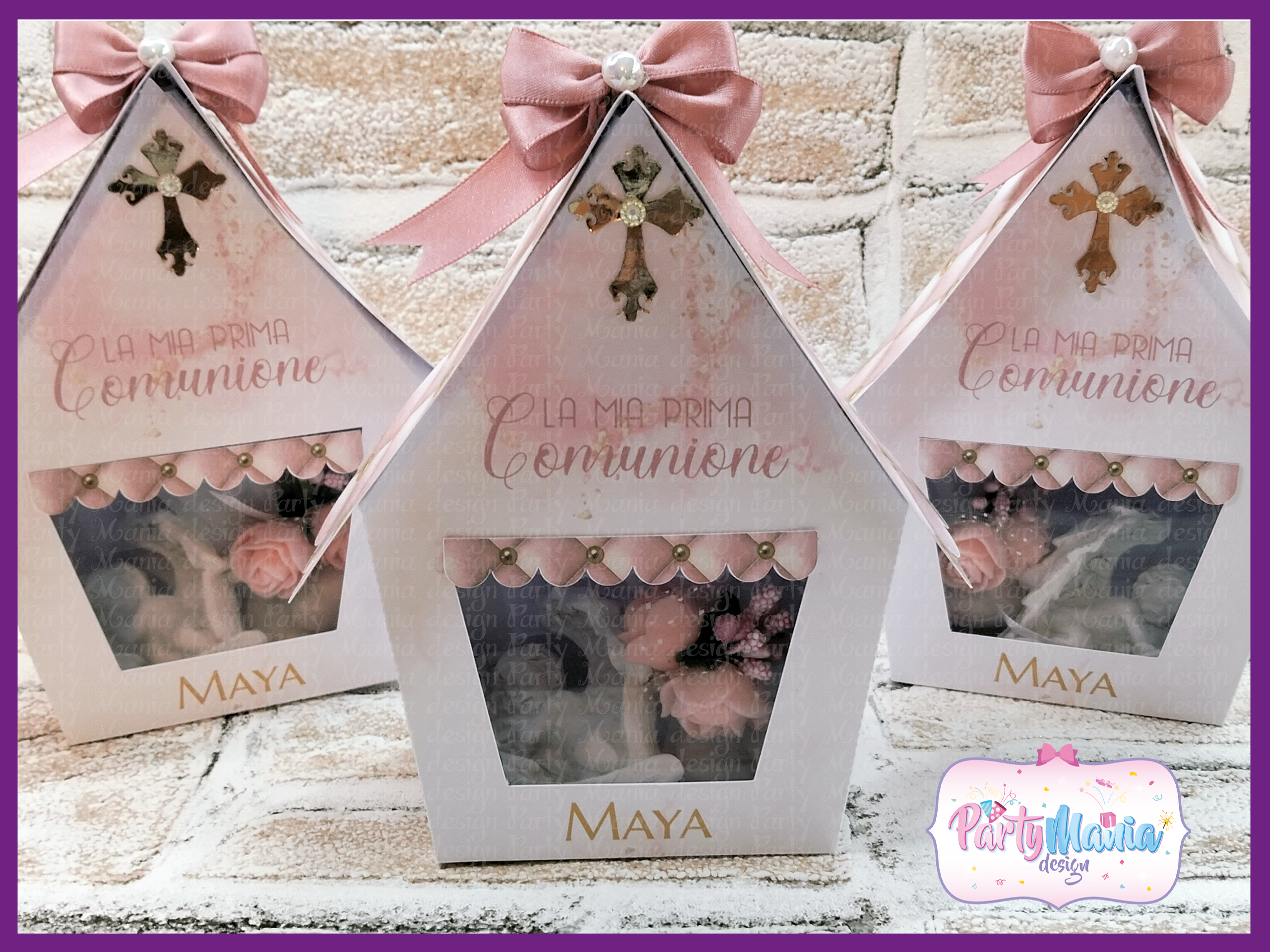 Bomboniere per evento